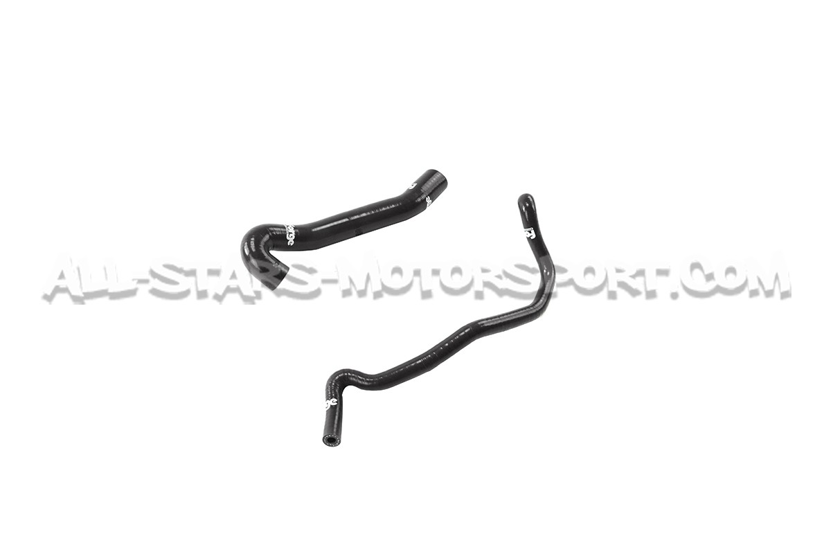 Durites de dump et N75 Forge pour Audi S3 / TT 8N / Leon 1M 1.8T