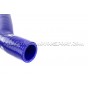 Audi S3 / TT 8N / Leon 1M 1.8T Forge N75 and dump valve silcone hoses