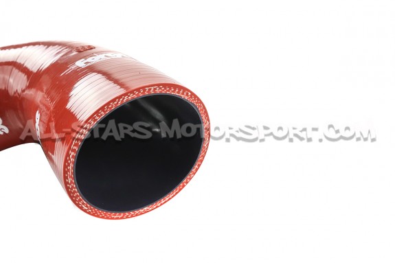 Manguito de turbo de silicona Forge para Audi S3 8L / TT 225 / León...