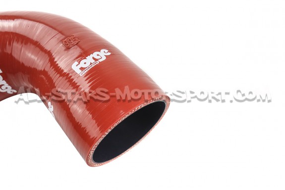 Manguito de turbo de silicona Forge para Audi S3 8L / TT 225 / León...