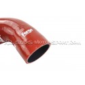 Manguito de turbo de silicona Forge para Audi S3 8L / TT 225 / León...