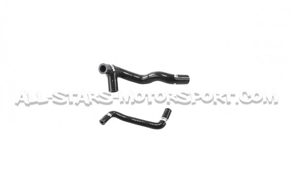 TT 8N / Golf 4 GTI / Leon 1M 1.8T Forge Breather Hose Kit