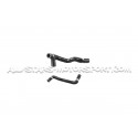 Tubos de retorno de vapor Forge para TT 8N / Golf 4 GTI / León 1M 1.8T