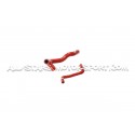 TT 8N / Golf 4 GTI / Leon 1M 1.8T Forge Breather Hose Kit