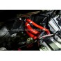 Leon / Octavia 2.0 TFSI / TSI Forge Motorsport Heater Matrix Hoses