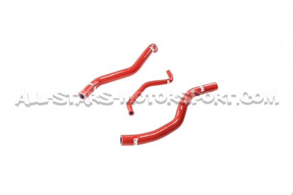 Golf 5 GTI / Golf 6 GTI / Scirocco Forge Motorsport Heater Matrix H...