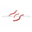 Durites de chauffage silicone Forge pour Golf 5 GTI / Golf 6 GTI / ...
