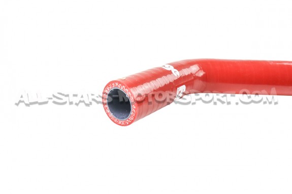 Durites de chauffage silicone Forge pour Golf 5 GTI / Golf 6 GTI / ...