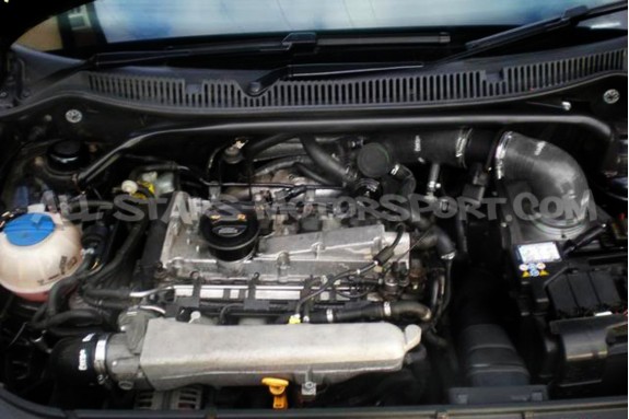 Durite d'admission Forge pour Polo 9N3 GTI / Ibiza Cupra 6L