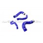 Renault Clio 4 RS Forge Boost Silicone Hoses