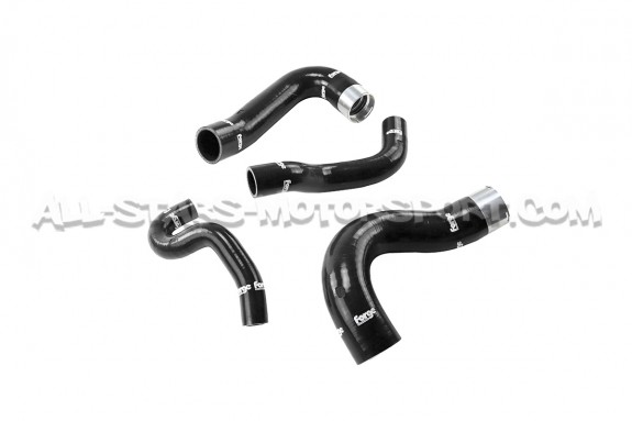 Renault Clio 4 RS Forge Boost Silicone Hoses