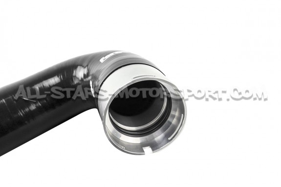 Durites d'échangeur Silicone Forge Renault Clio 4 RS