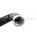 Manguitos intercambiador / turbo Forge Renault Clio 4 RS