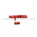 Durites d'admission Forge Renault Megane 2 RS