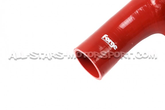 Durites d'admission Forge Renault Megane 2 RS