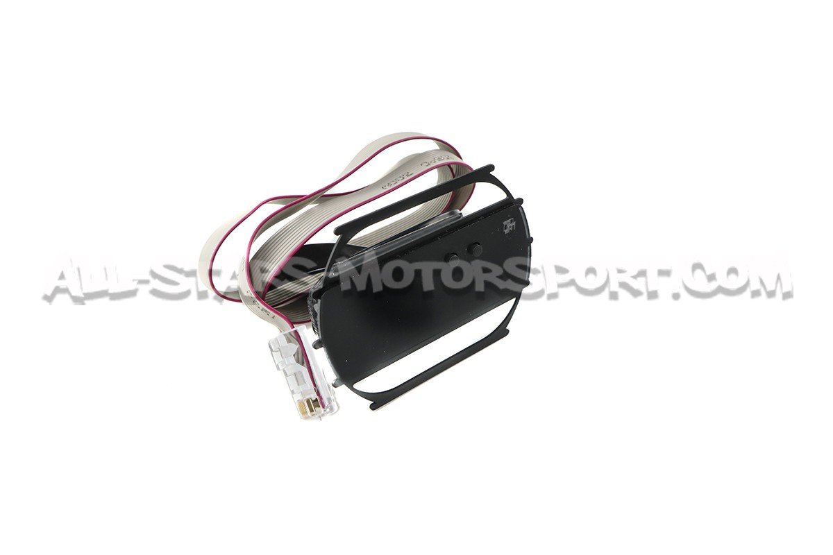 P3 Gauges Digital Vent Gauge for Audi A3 / S3 / RS3 8P / TT / TTS /...