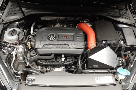 Admission Mishimoto pour Golf 7 GTI / Golf 7 R / Leon 3 Cupra / S3 ...