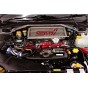 Dump valve ouverte Forge pour Subaru Impreza WRX 01-07 / STI 01-18