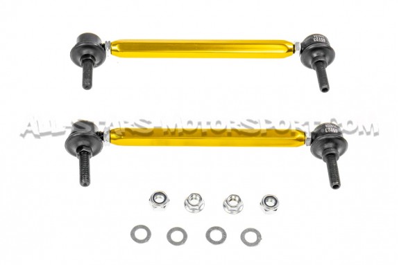 Focus 2 RS Whiteline Adjustable Front Sway Bar Link Kit