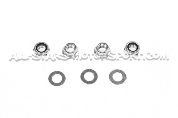 Focus 2 RS Whiteline Adjustable Front Sway Bar Link Kit