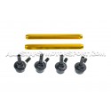 Focus 2 RS Whiteline Adjustable Front Sway Bar Link Kit