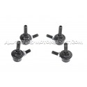 Biellettes de barre stab avant reglables Whiteline pour Focus 2 RS