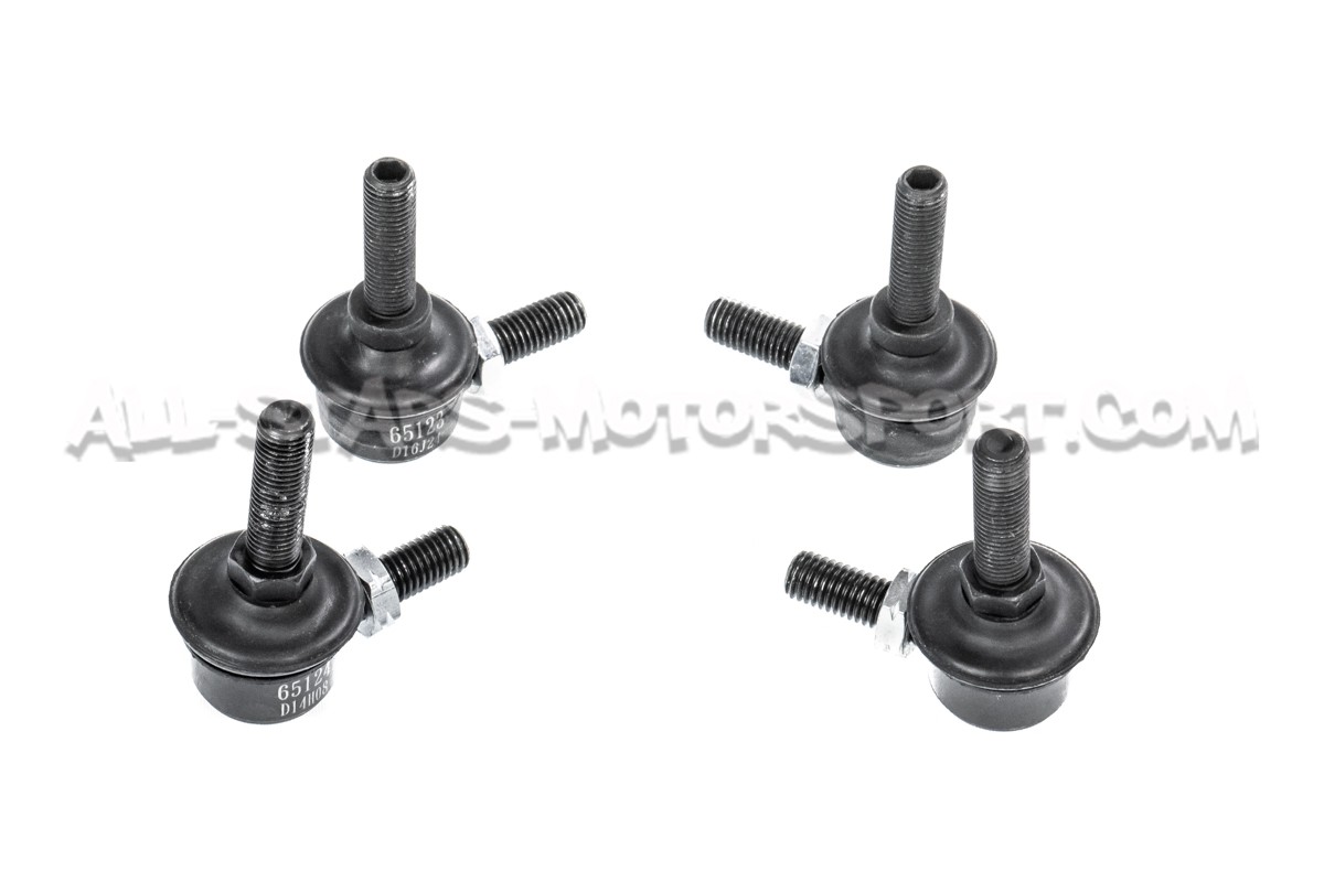 Focus 2 RS Whiteline Adjustable Front Sway Bar Link Kit