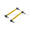 Biellettes de barre stab avant reglables Whiteline pour Focus 2 RS