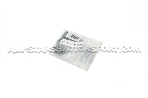 Kit Short Shift CTS Turbo pour Golf 4 / 5 / 6 / 7 / A3 / S3 / TT / ...
