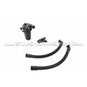 Forge Oil Catch Can for Toyota Supra GR 3.0 A90 MK5