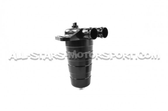 Decantador de aceite catch can Forge para Toyota Supra GR 3.0 A90 MK5
