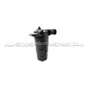 Decantador de aceite catch can Forge para Toyota Supra GR 3.0 A90 MK5