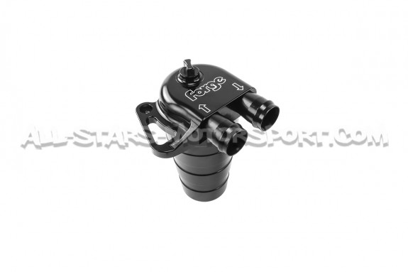 Forge Oil Catch Can for Toyota Supra GR 3.0 A90 MK5