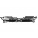 Tapa de radiador / difusor de aire de carbono Eventuri para Audi RS...