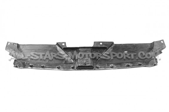 Audi RS5 8T Eventuri Carbon Fiber Slam Panel Cover