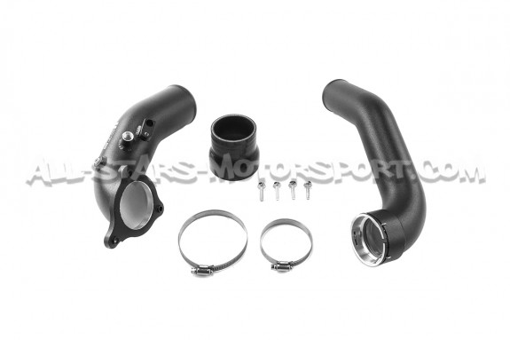 Inlet charge pipe CTS Turbo pour BMW M140i / M240i / 340i / 440i B58