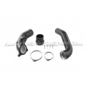 Inlet charge pipe CTS Turbo pour BMW M140i / M240i / 340i / 440i B58