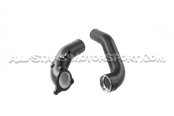 Inlet charge pipe CTS Turbo pour BMW M140i / M240i / 340i / 440i B58