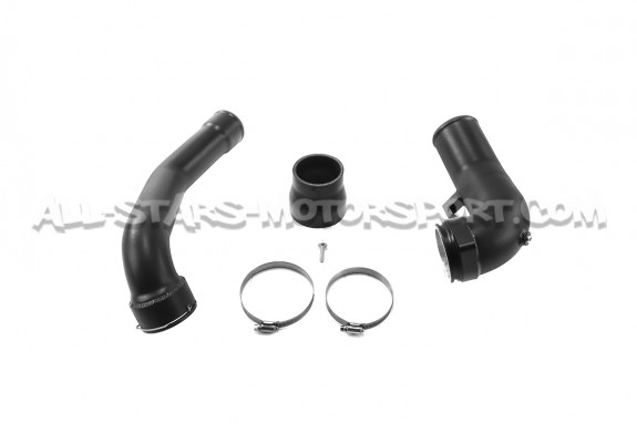 Tubo de inlet charge pipe CTS Turbo para Toyota Supra GR 3.0 A90 MK5