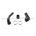 Inlet charge pipe CTS Turbo pour Toyota Supra GR 3.0 A90 MK5