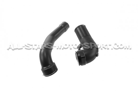 CTS Turbo Inlet Charge Pipe for Toyota Supra GR 3.0 A90 MK5