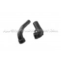 Tubo de inlet charge pipe CTS Turbo para Toyota Supra GR 3.0 A90 MK5