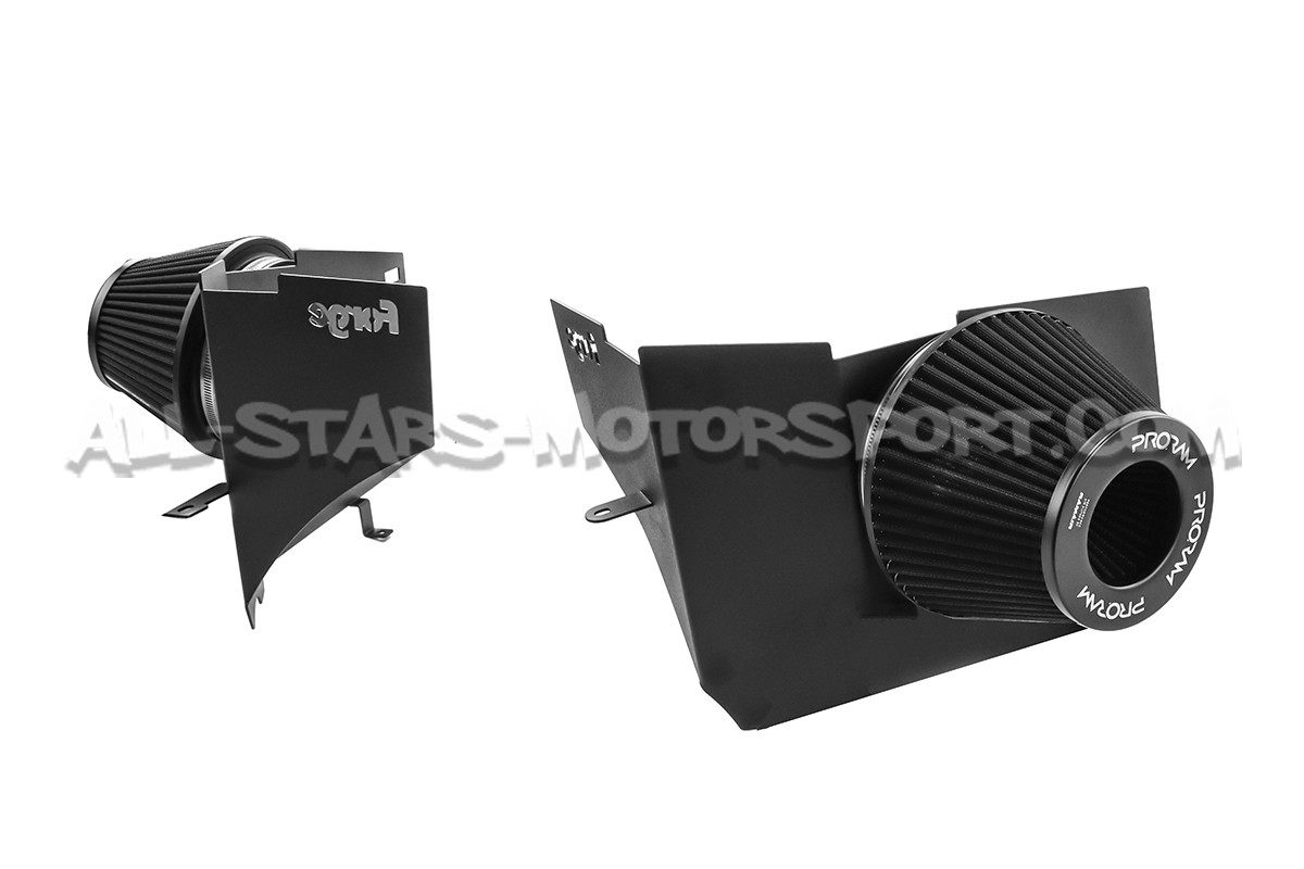 Admisión Forge Motorsport para Kia Stinger GT 3.3T