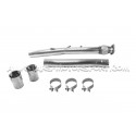 Decata suppression de GPF Scorpion pour Mercedes A35 AMG