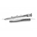 Decata suppression de GPF Scorpion pour Mercedes A35 AMG