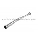 Mercedes A35 AMG Scorpion GPF Delete Pipe