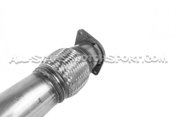 Mercedes A35 AMG Scorpion GPF Delete Pipe