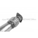 Supresor de GPF descatalizador Scorpion para Mercedes A35 AMG