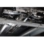 Supresor de GPF descatalizador Scorpion para Mercedes A35 AMG