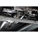 Decata suppression de GPF Scorpion pour Mercedes A35 AMG